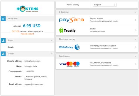 Paysera Knowledge Base .